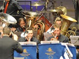 Brass Band Wiptal [Italy], Martin Gruber
