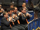 Brass Band Wiptal [Italy], Martin Gruber