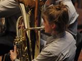 Brass-Band Nord Pas-de-Calais [France], Russell
Gray
