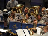 Brass-Band Nord Pas-de-Calais [France], Russell
Gray