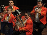 Cory Band [Wales], Dr Robert Childs