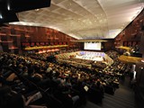De Doelen Concert Hall, Rotterdam - Audience