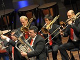 Brass Band Oberoesterreich [Austria], Hans
Buchegger