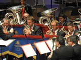 Brass
Band Oberoesterreich [Austria], Hans Buchegger