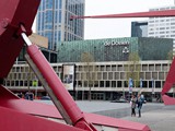 De Doelen Concert Hall - Plaza