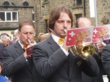 Brass Band EmmentalCornets