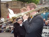 Brass Band Emmental