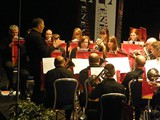 Kidlington Concert Brass, (Duncan Wilson)