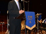 EBCC 2013 EBBA President - Ulf Rosenberg