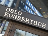 Oslo 

Konserthus