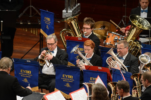 Paris Brass Band