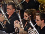 Darebin City Brass - Preston Band