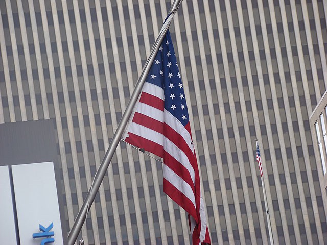 US Flag