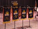 The Winners Banners