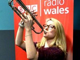 Welsh 

Brass Day