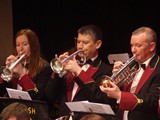 Staines Brass (Melvin White)
