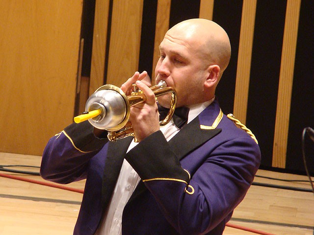 Stuart Lingard of Brighouse