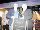 2014 Butlins 

Mineworkers Championships - 3rd Section - Winners: BMP Europe Goodshaw