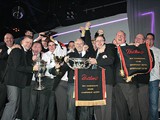 2014 Butlins 

Mineworkers Championships - Championship Section- Winners: Flowers