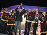 2014 Butlins Mineworkers Championships - Prize-

Winners