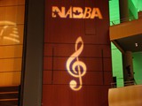 NABBA makes its mark