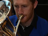 Drogheda Brass Band: (Michael Maher)