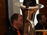Brass Band Wipptal: (Martin Gruber)