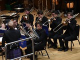 European Youth Band in Concert