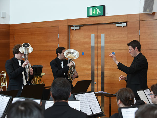 Paris Brass Band