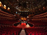 Royal 

Albert Hall, London
