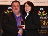 2016 Scottish Championship Awards