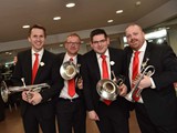 Championship Section: Brass Band Oberosterreich (Ian Porthouse)