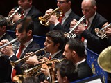 Italian Brass Band (Filippo Cangiamila)