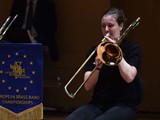 National Youth Brass Band of Denmark (Stig Maersk)