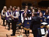 Greater Gwent Youth Brass Band (Gareth Ritter)