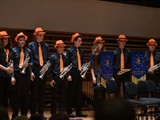 Liberty Brass Band Junior (Christoph Luschsinger)