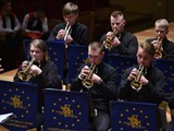 Pavoveres Brass Band (Bronislovas Vilimas)
