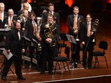 Section 3 - Musikverein Brass Band Henggart (Christian Bachmann)