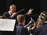 Section 4 - Jugend Brass Band RML (Ivan Estermann)