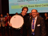 Best Percussion Brass Band Cazis
