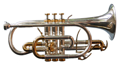 cornet