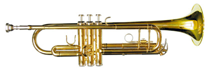 trumpet