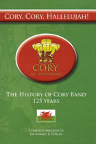 Cory book