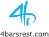 4barsrest logo